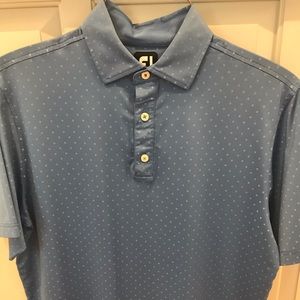 Foot Joy polo